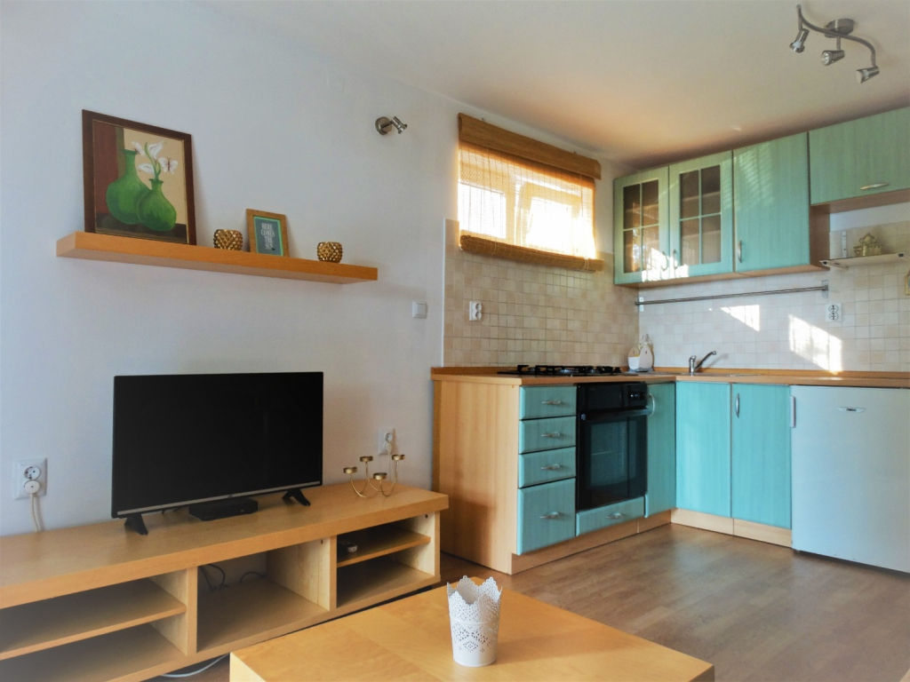 Apartment Marijan A1 Sasa Crikvenica, Riviera Crikvenica