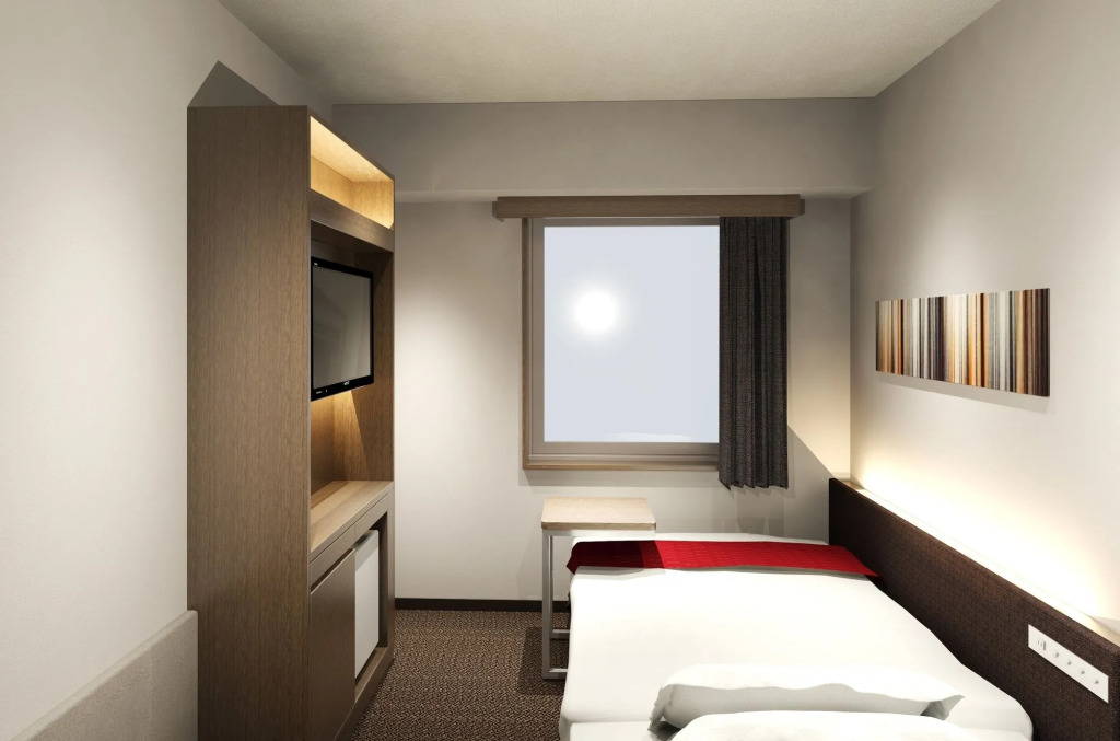 Ys HOTEL Shin Osaka