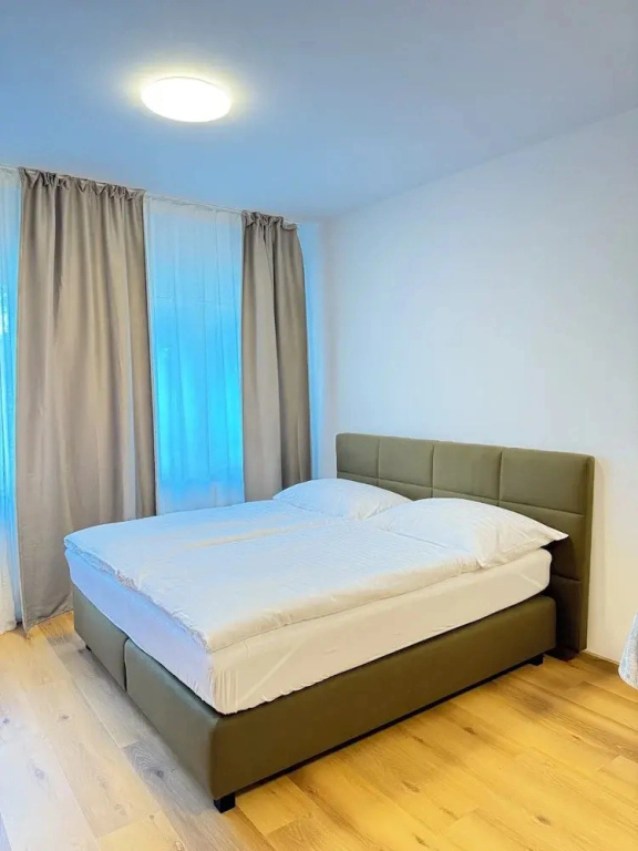 Riverside Apartment Praha