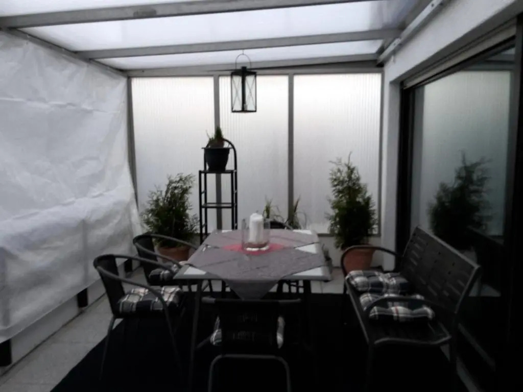 Exclusiv-Mietapartment -Heidelberg