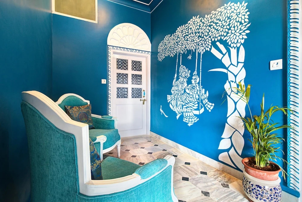 Ashapura Niwas by Vista Rooms