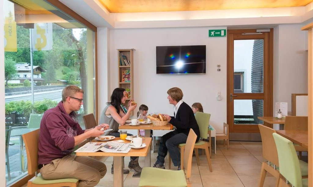 Pension Maislinger