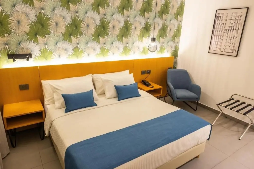 Le Grove Hotel - Superior Boutique