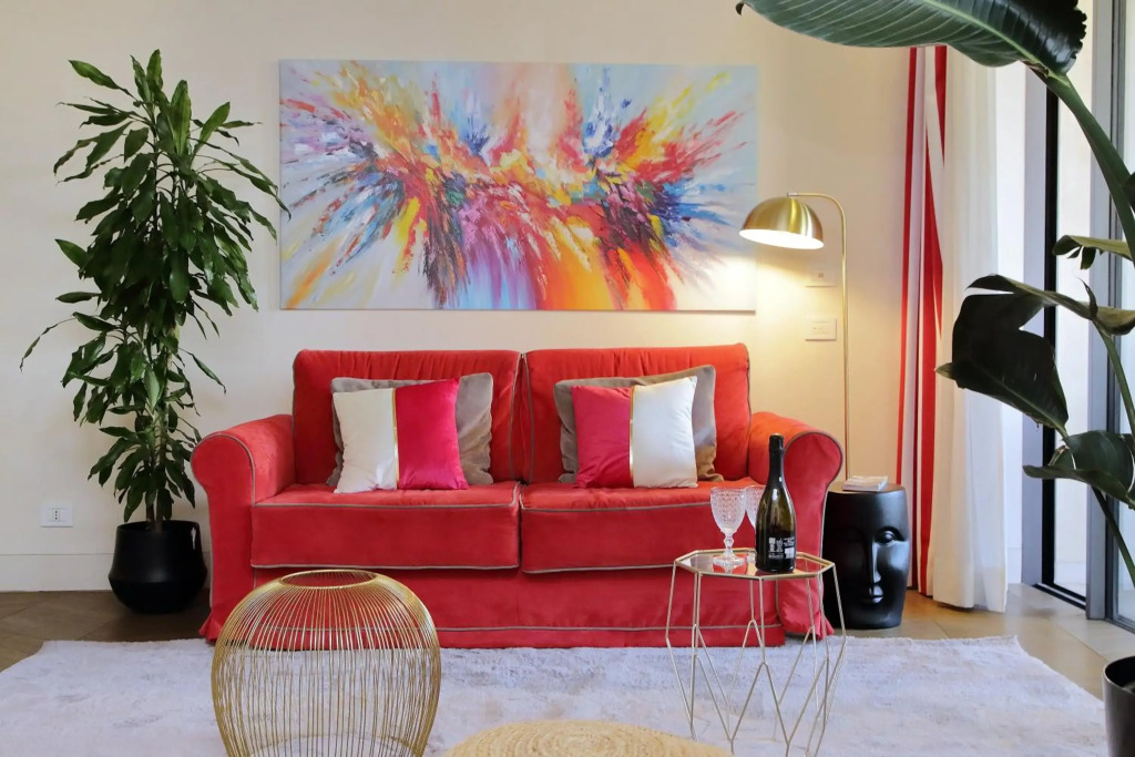 Luxury Domus Apartment 2