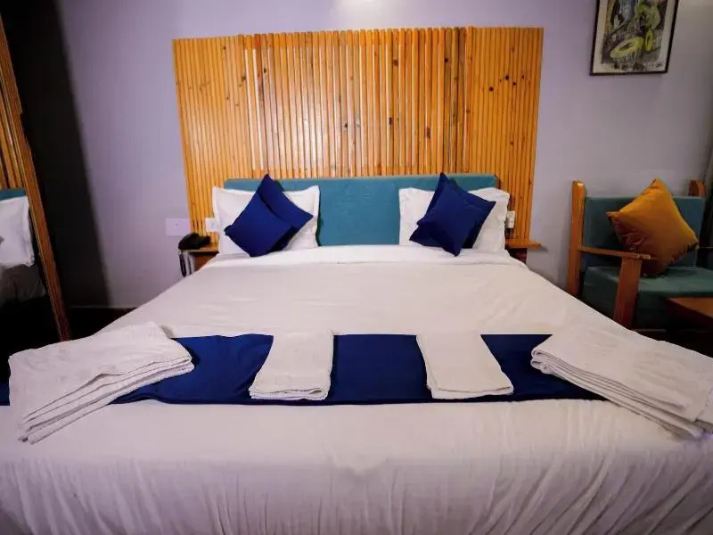 Valtara Resort