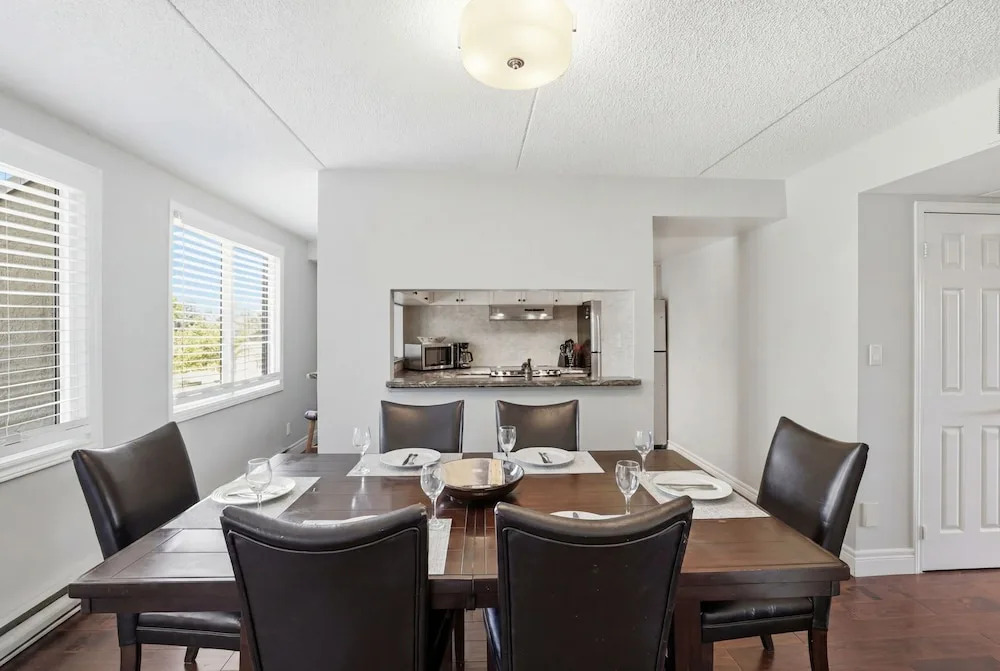 Wintergreen Condos