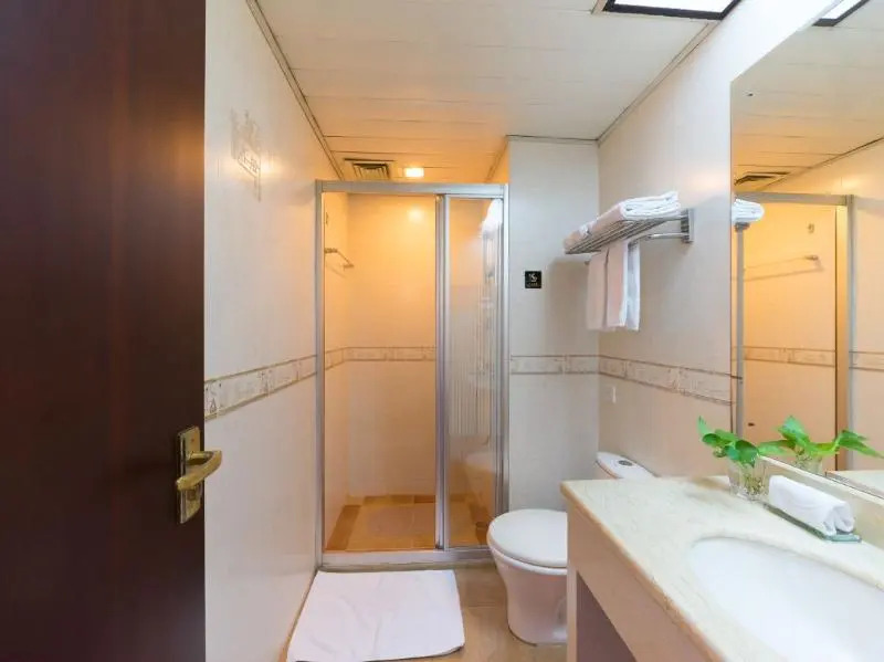 Yuehai Hotel Guangzhou