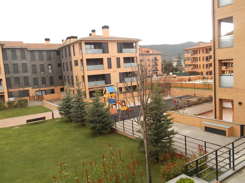 Apartamento San Babil - CS 19
