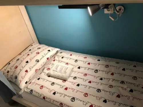 First Hostel