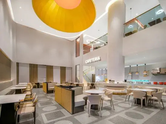 Moshang Hotel