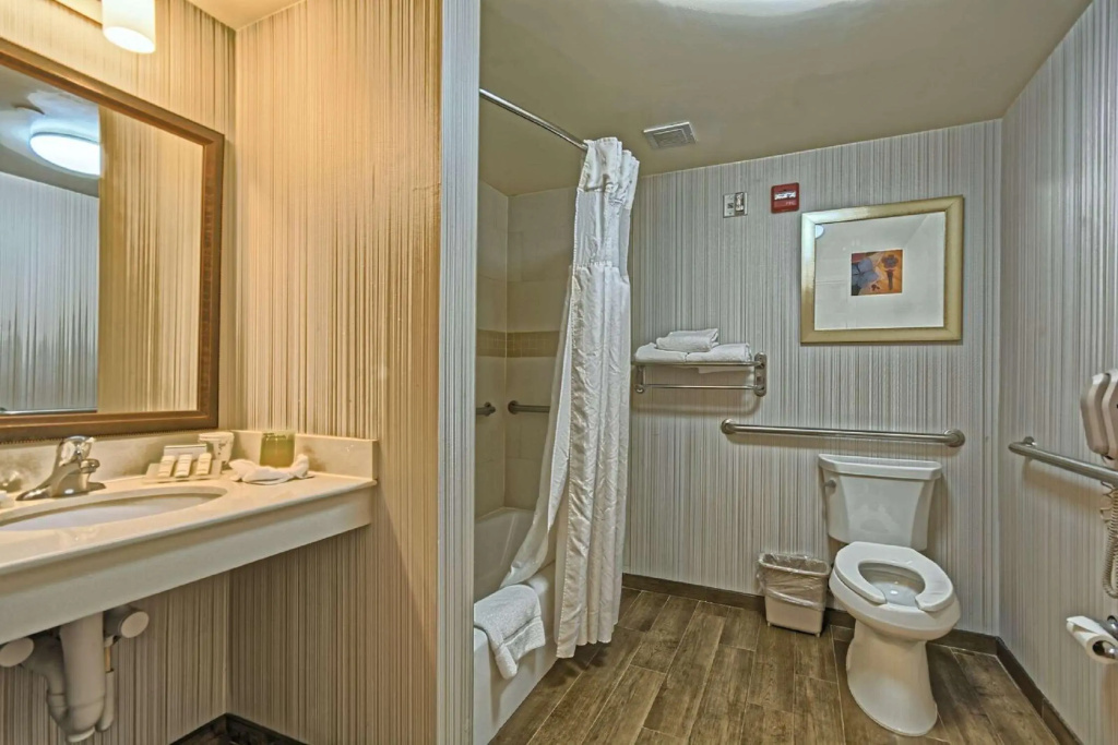 Hilton Garden Inn by Hilton Mount Laurel