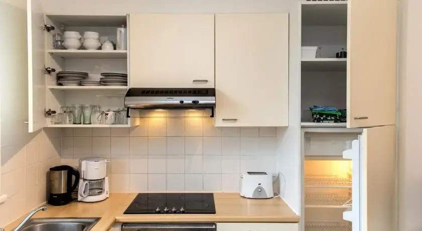 Verte Halldis Apartment