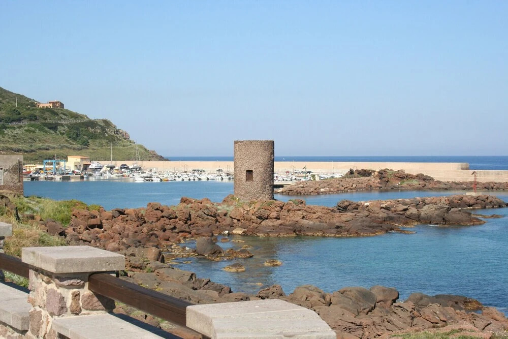 Affittimoderni Castelsardo Miramare Csmi19