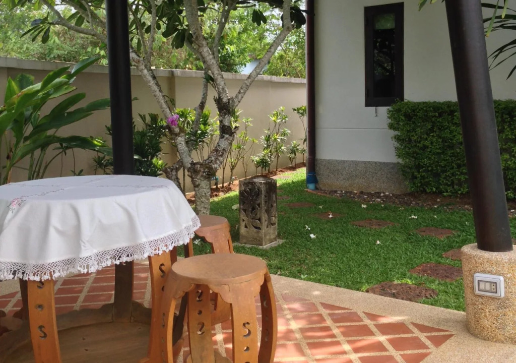 Bunga Monta Villa