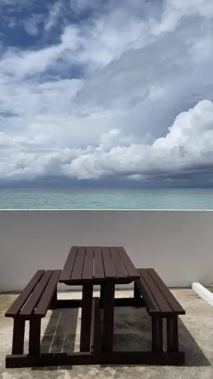Beach Resort - Arwana Perhentian X Bluestar