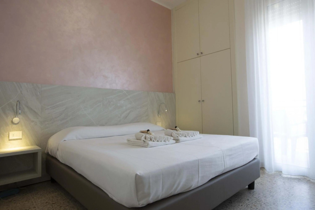 Hotel Confort