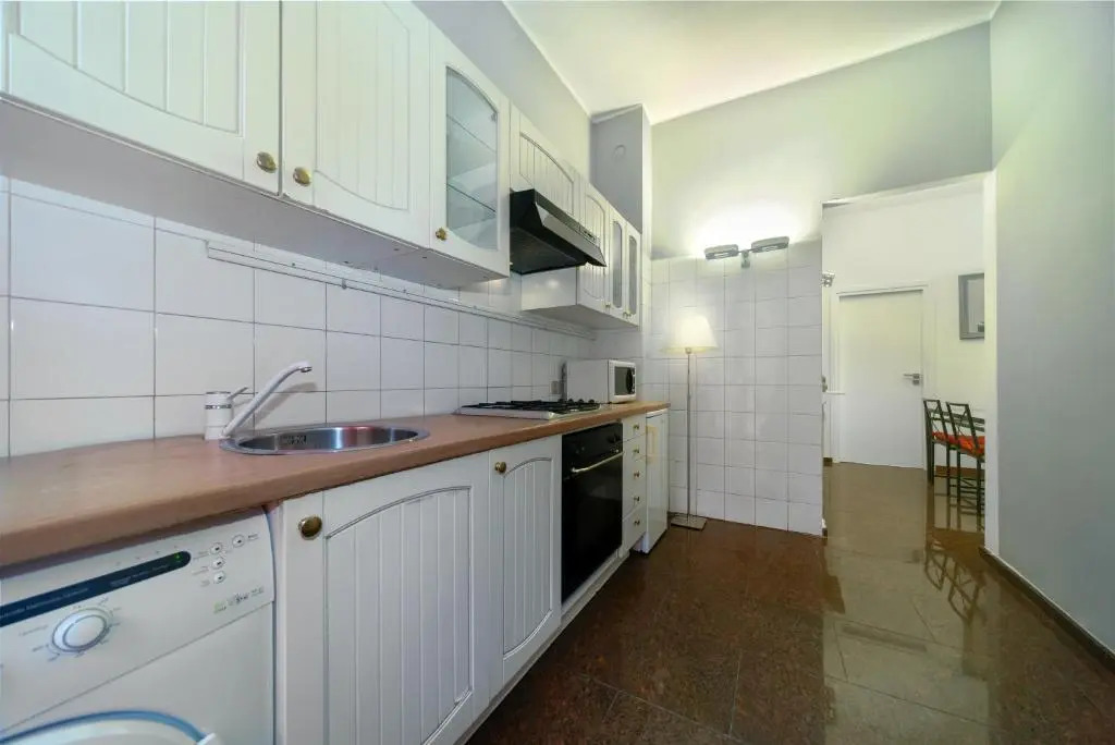 Casa da Suite Olivia