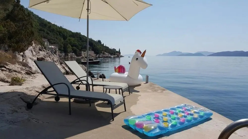 Holiday Home Odiseja