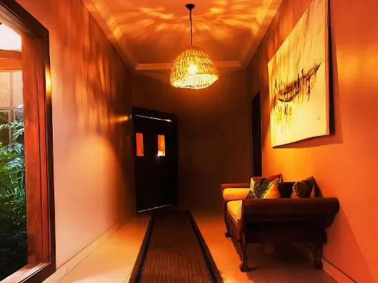 Le Patio