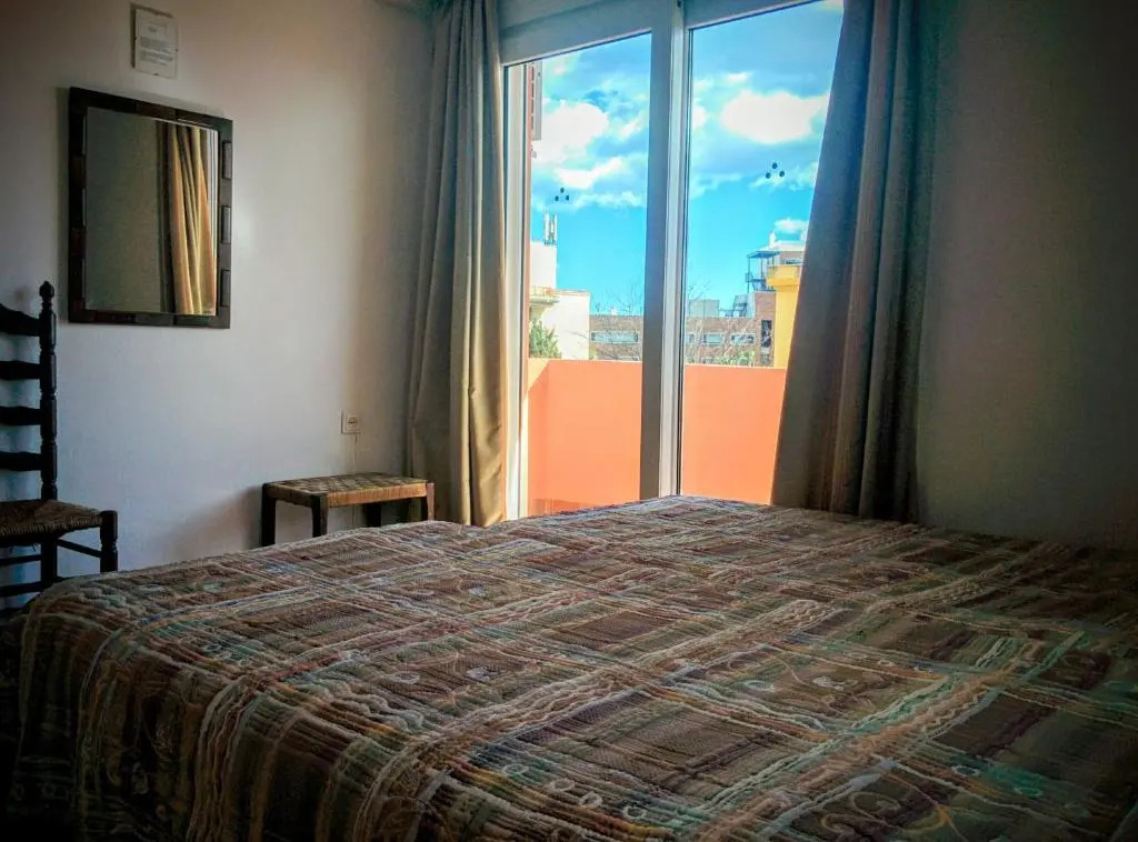 Hostal La Palmera