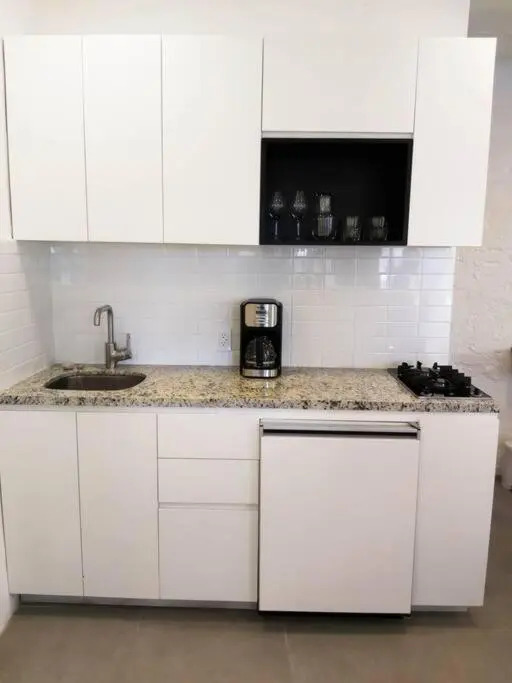 Studio Pulpito in the charming heart of downtown PV