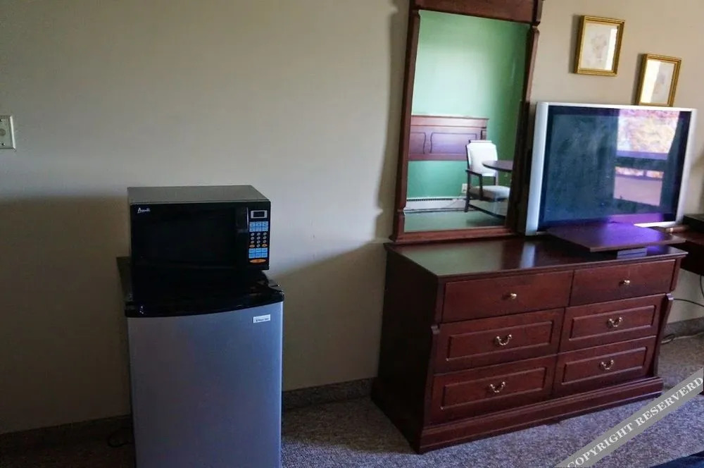 Monte Mario Motel & Efficiency