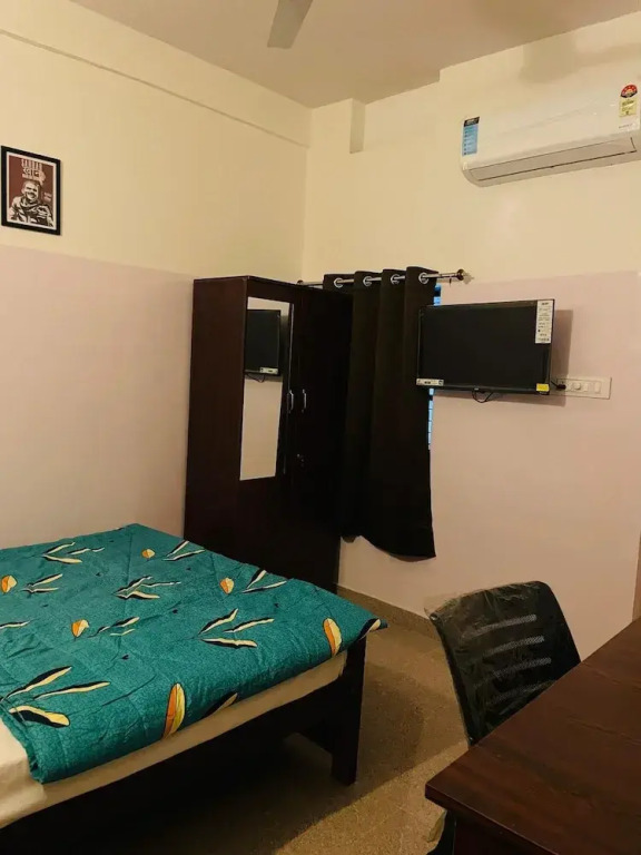 Zivo Stays, Guest House, #best hotel in Hyderabad Budget Friendly