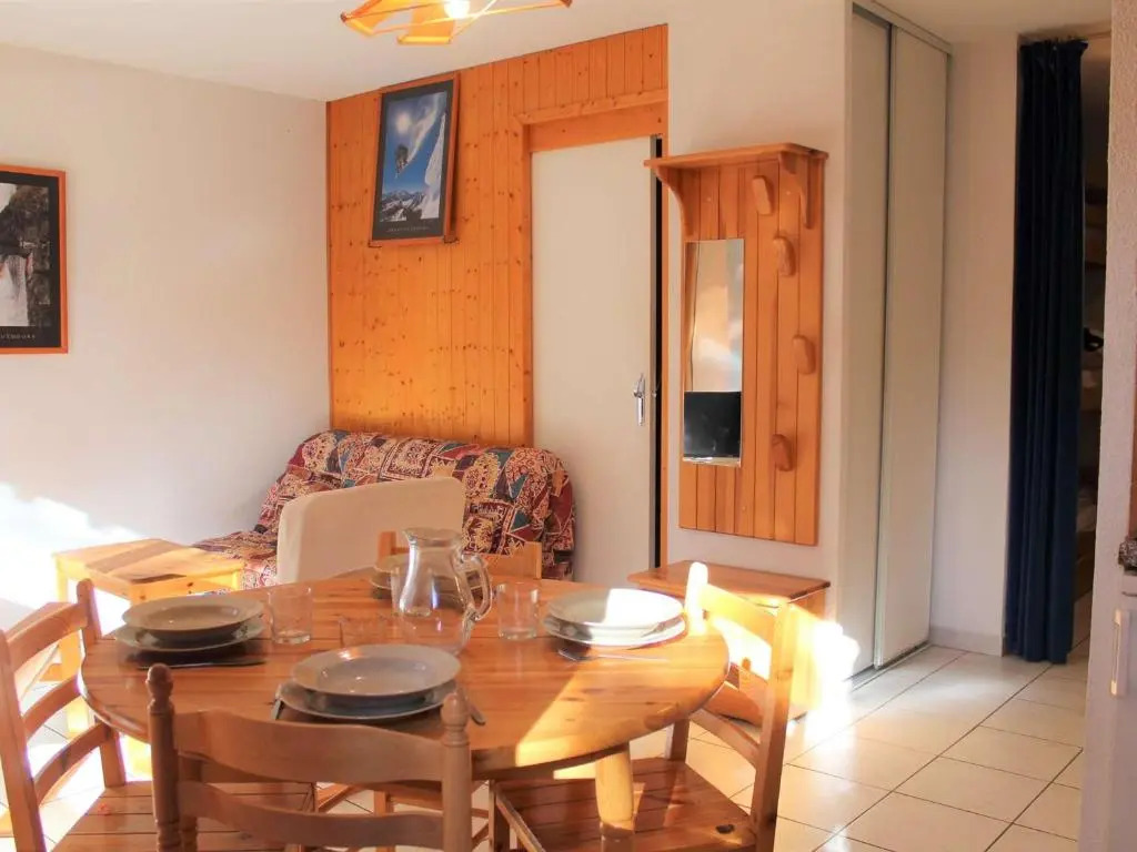 Appartement Vars, 2 pièces, 4 personnes - FR-1-330B-64
