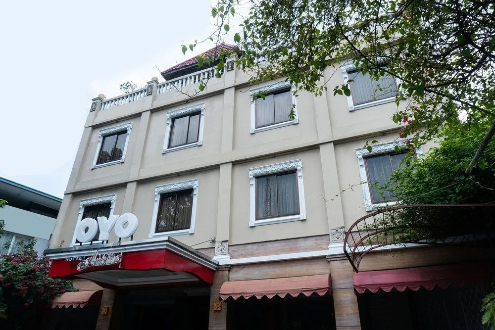 Hotel Ardellia
