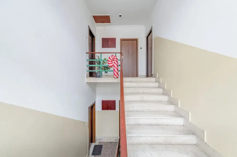 Mambo 1Bedroom Luxury Apartment-Downtown