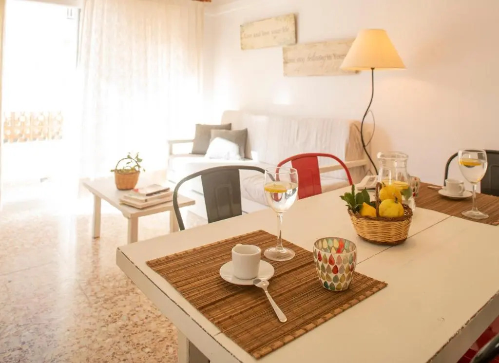 Apartamentos Sa Barda - Emar Hotels