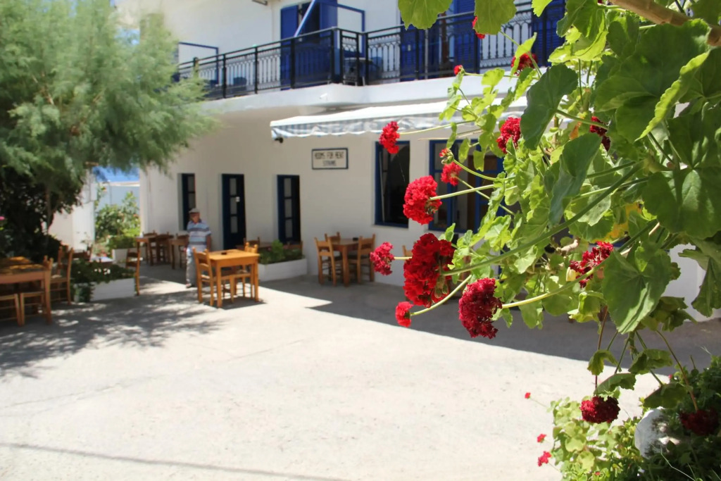 Hotel Stavris