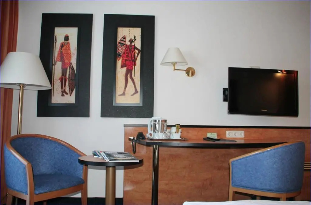 Trip Inn Hotel Zum Riesen Hanau