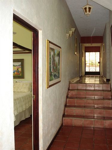 Villa Cielo Azul
