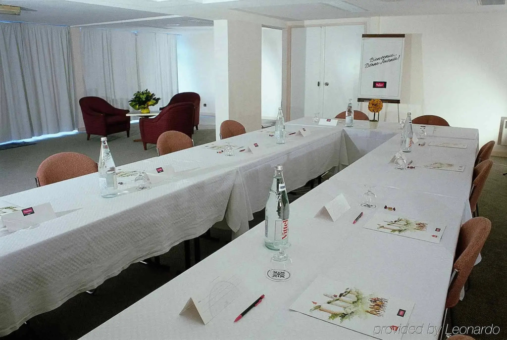 Mercure Saint Lô Centre