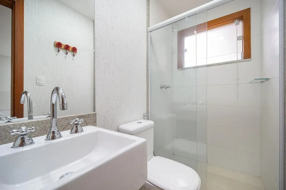 Bz38 Casa a 200m praia piscina privativa