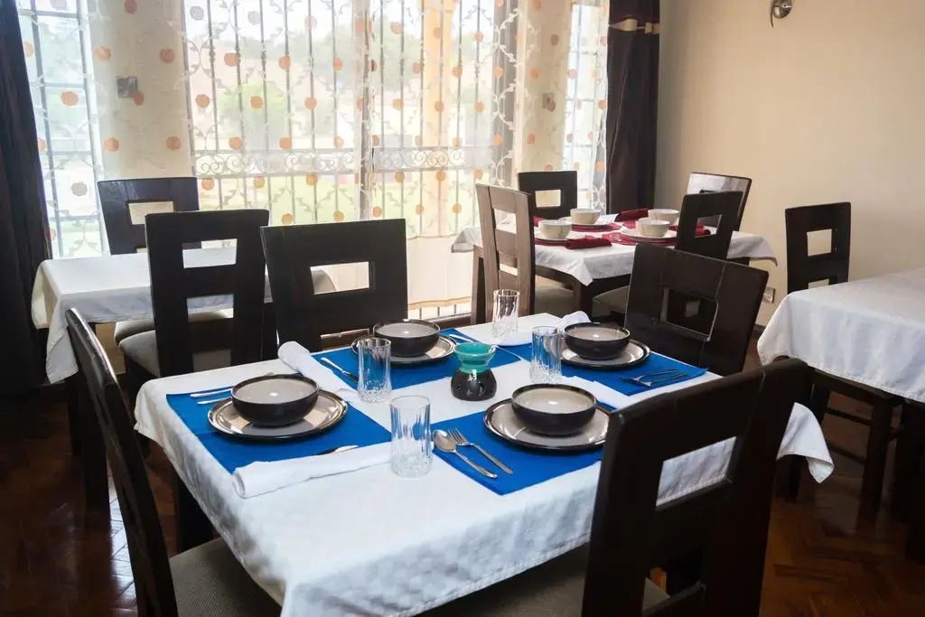 Orchid Homes, Gigiri