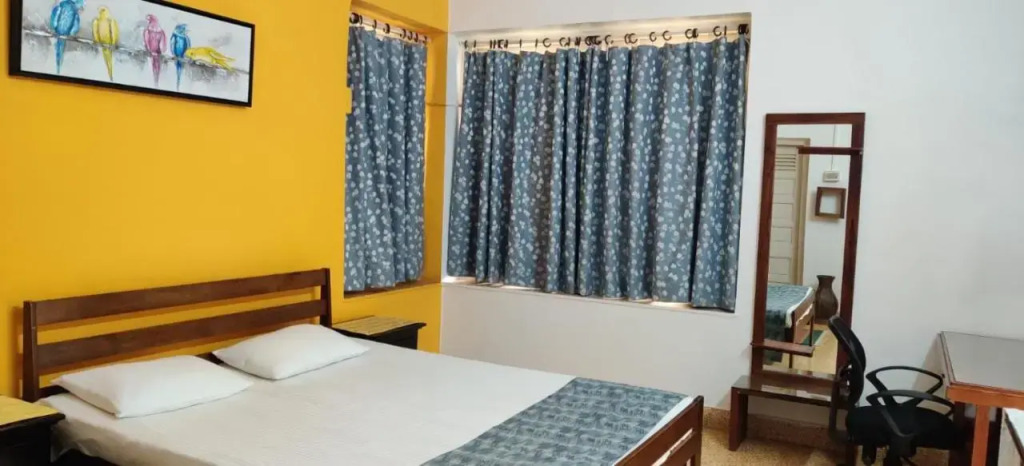 Srinekatan Heritage Villa Homestay