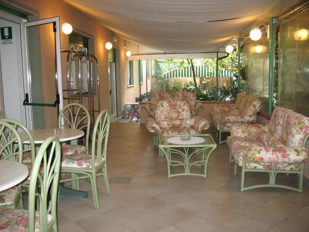 Hotel Astor Victoria