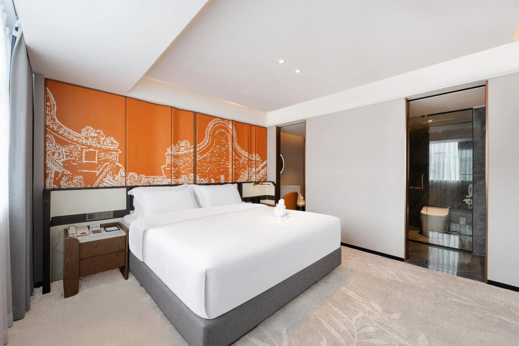 Guangzhou Sanyu Hotel