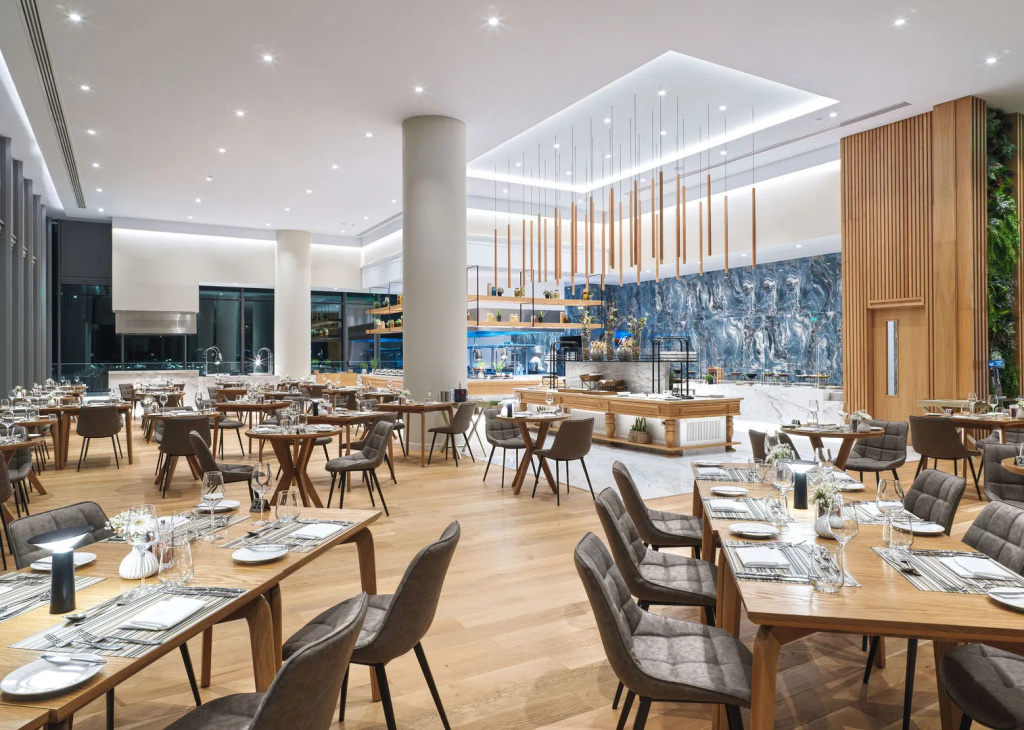 Amanti, MadeForTwo Hotels - Ayia Napa