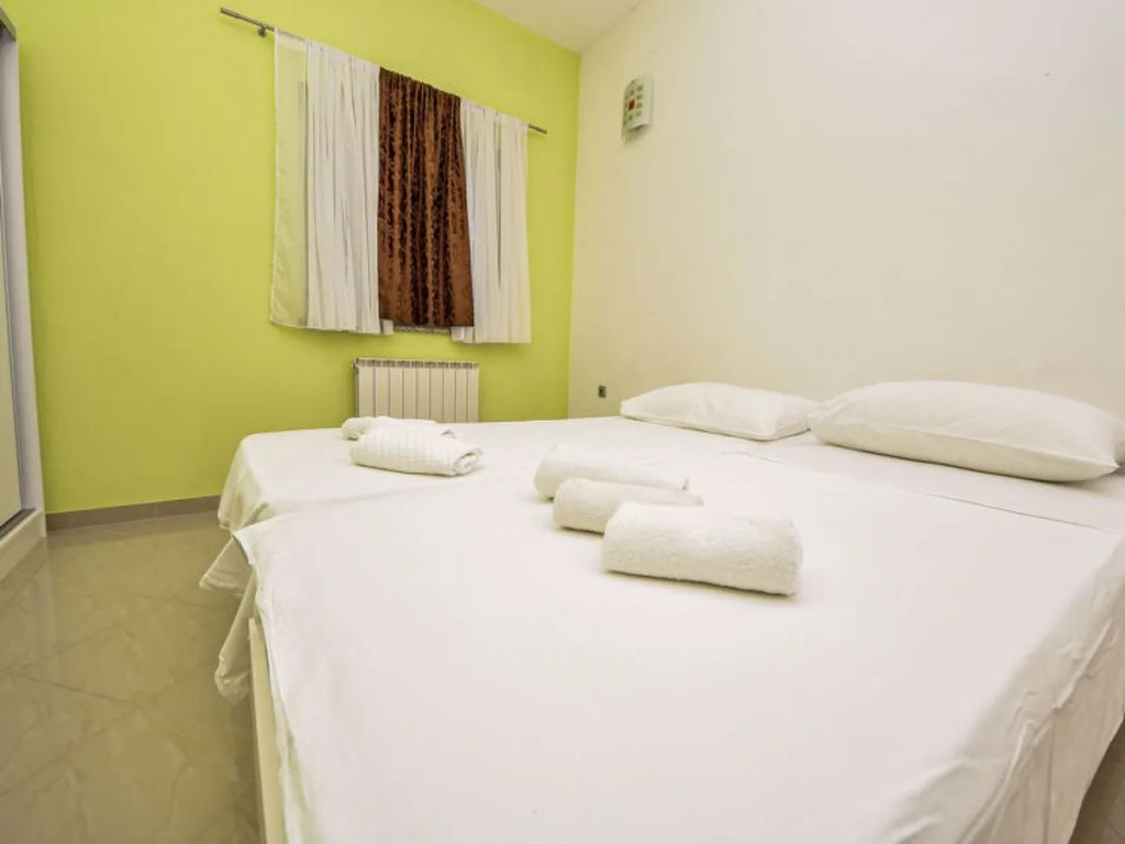 Apartment Škroćo Maslenica 11059