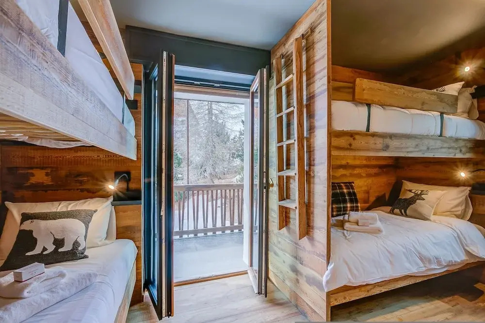 Simona Luxuryapartment few Steps From ski