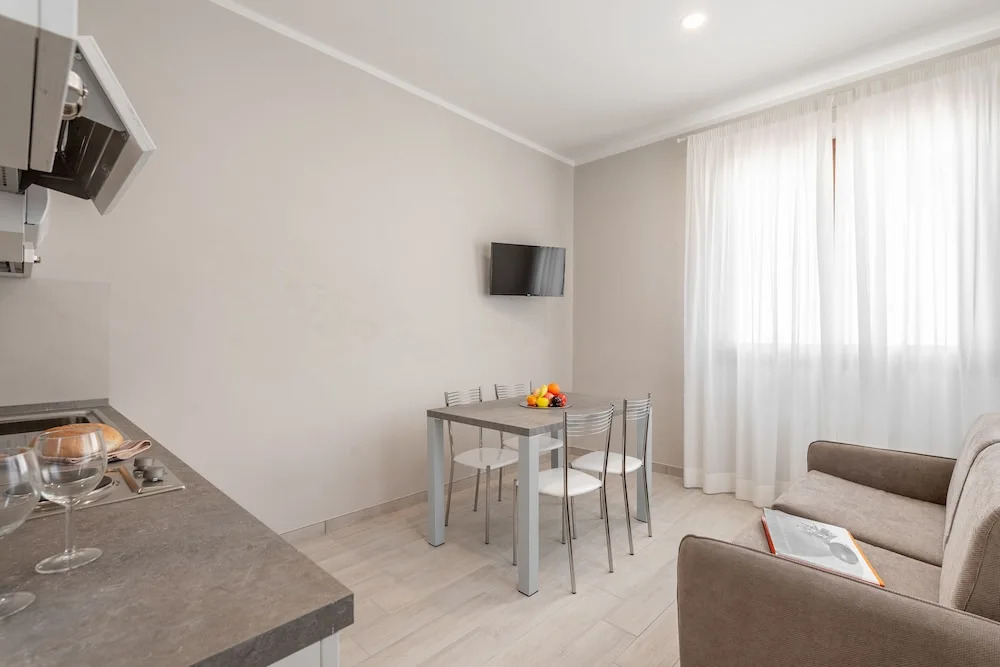 Residence Carra