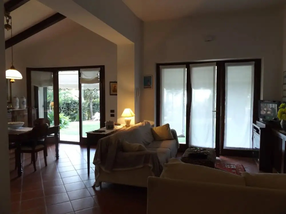 Villa Silvana