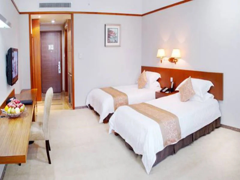 Fusion Hotel & Resort