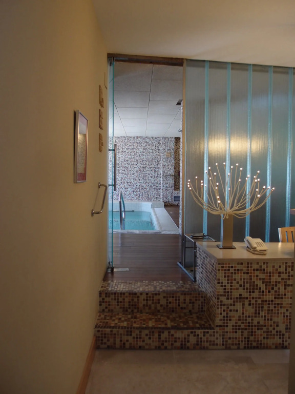 Hotel La Vida Spa