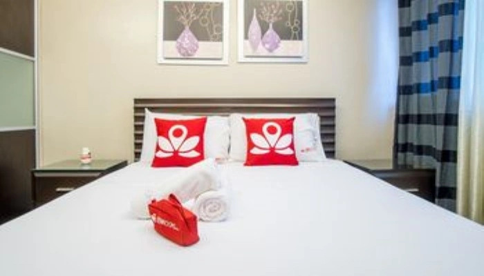 My City Suites At Seibu Tower