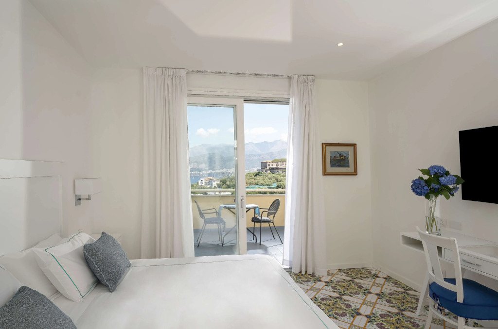 Grand Hotel Vesuvio