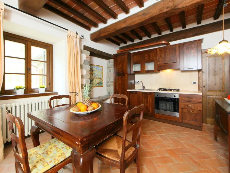 Holiday Home La Valchiera by Interhome